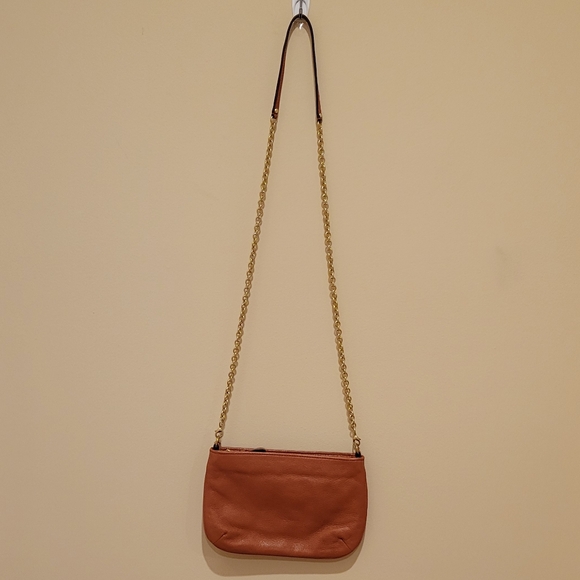 Coach mini crossbody wallet purse - Picture 5 of 13